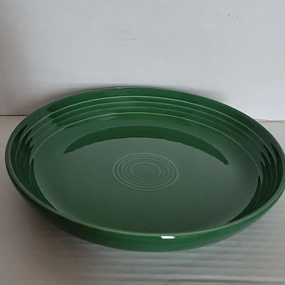 Fiestaware fiesta 8½